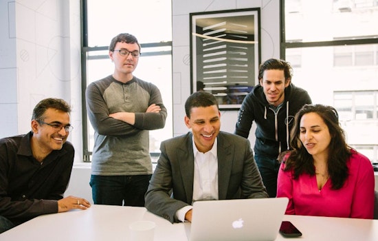 Compass nets $400 million, plus more top funding news for NYC companies, this month