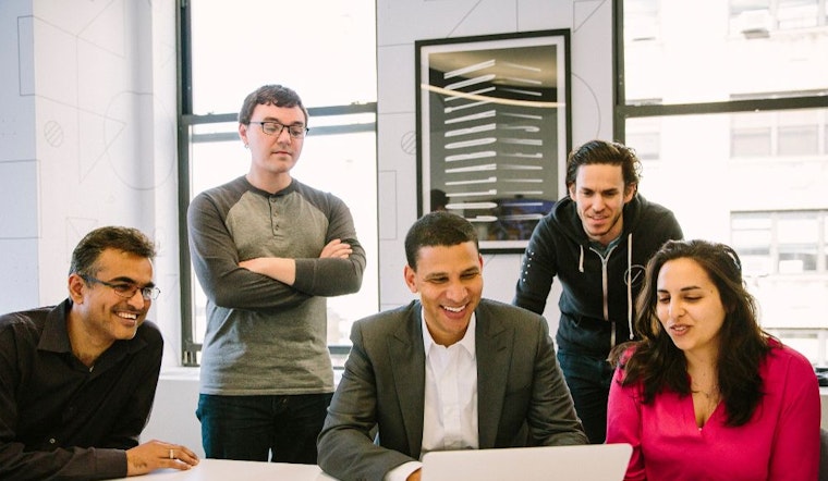Compass nets $400 million, plus more top funding news for NYC companies, this month