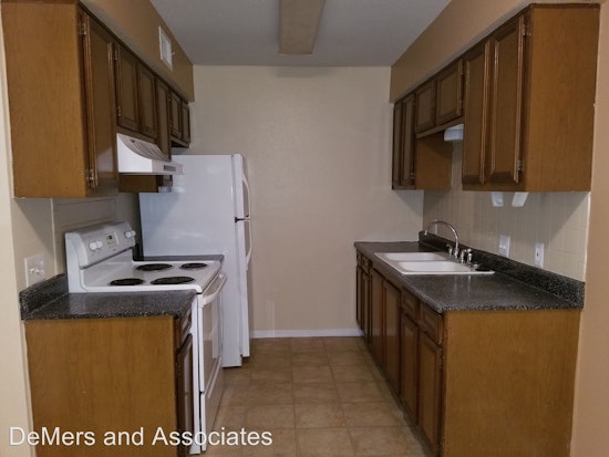 What will $900 rent you in Monte Vista, right now?