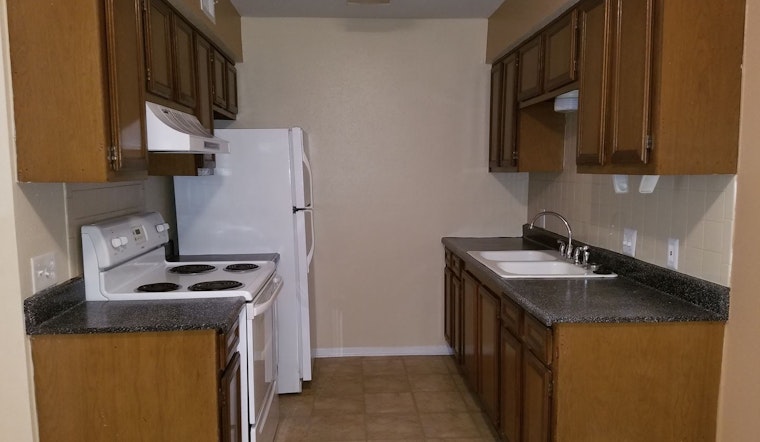 What will $900 rent you in Monte Vista, right now?