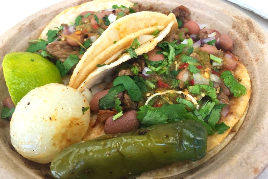 Vallejo's 5 best taco trucks (that won't break the bank)