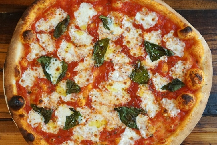 The 5 best spots to score pizza in New Rochelle