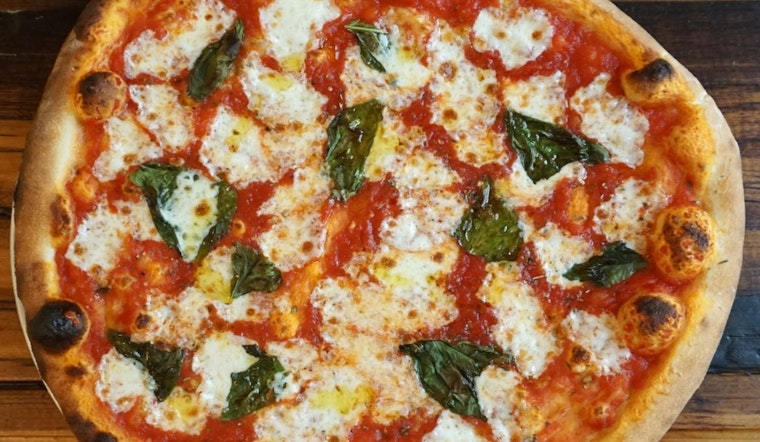 The 5 best spots to score pizza in New Rochelle