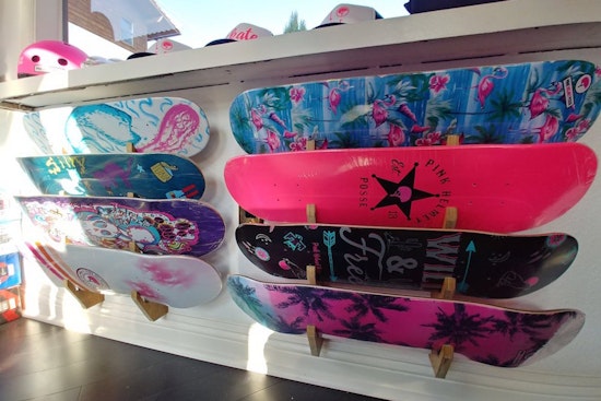 Huntington Beach's top 3 skate shops, ranked