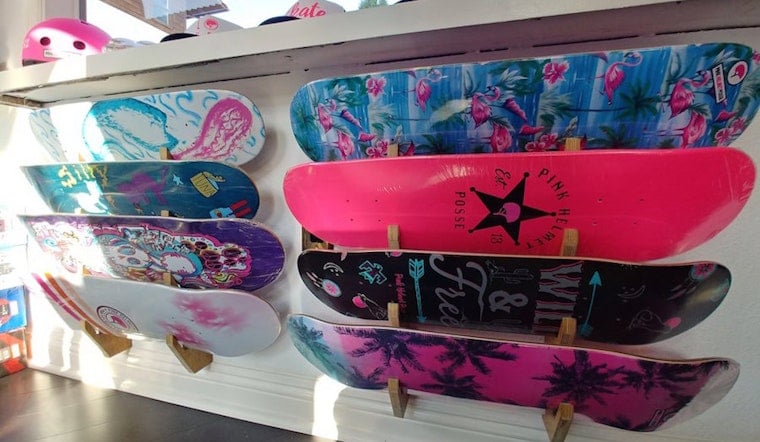 Huntington Beach's top 3 skate shops, ranked