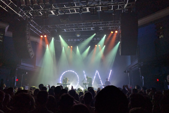 Listen up: Here are the 4 best music venues in Washington
