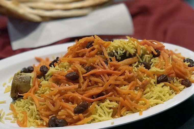 The 3 best places to savor Afghan cuisine in Houston