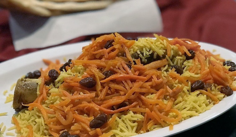 The 3 best places to savor Afghan cuisine in Houston