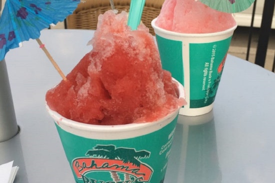 Chill out: Fort Worth's top 3 spots for shaved ice