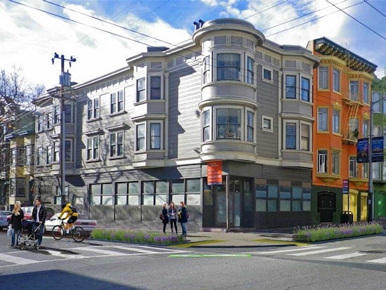 With Approvals, Wiggle Green Corridor Project Moves Forward