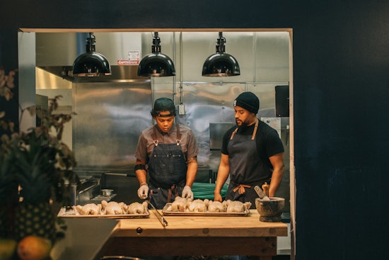 SF Eats: Isla Vida makes Fillmore debut, North Beach's Miki Ramen reborn as Kim Sanh Vietnamese