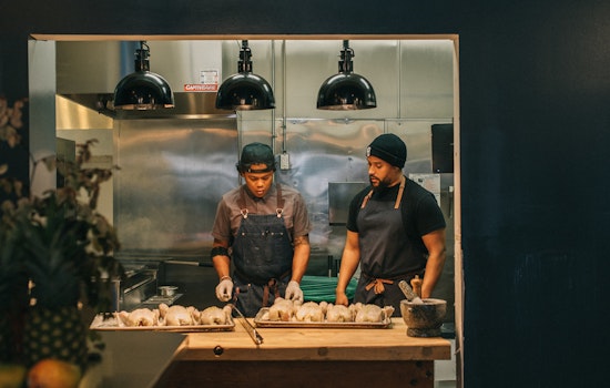 SF Eats: Isla Vida makes Fillmore debut, North Beach's Miki Ramen reborn as Kim Sanh Vietnamese