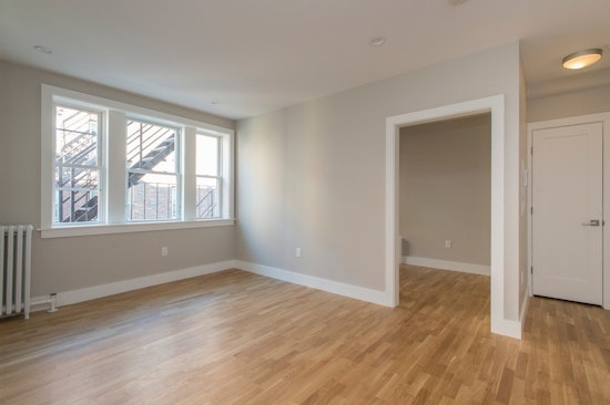 What will $2,200 rent you in Central Hill, right now?