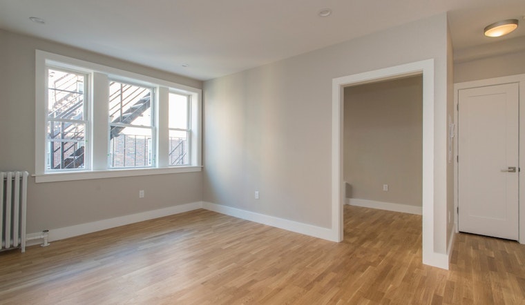 What will $2,200 rent you in Central Hill, right now?