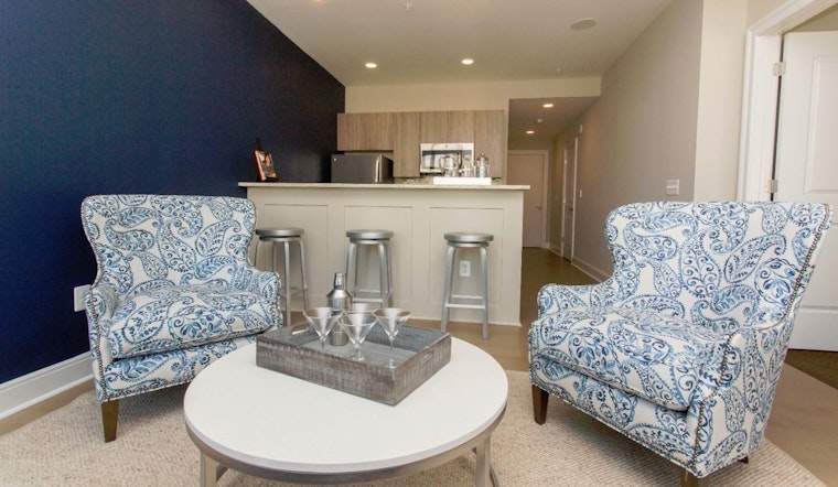 Renting in Logan Square: What will $2,100 get you?
