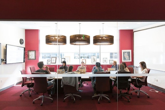 OpenDoor, Postmates, Stripe and Eventbrite top SF's recent funding news