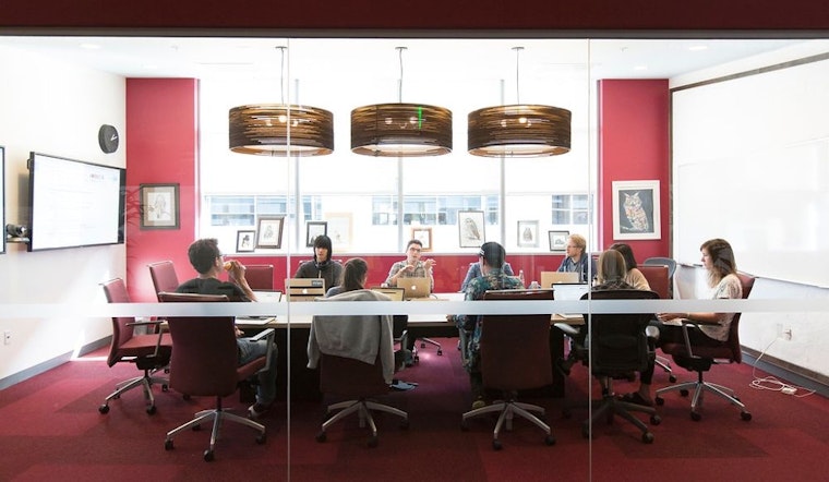 OpenDoor, Postmates, Stripe and Eventbrite top SF's recent funding news