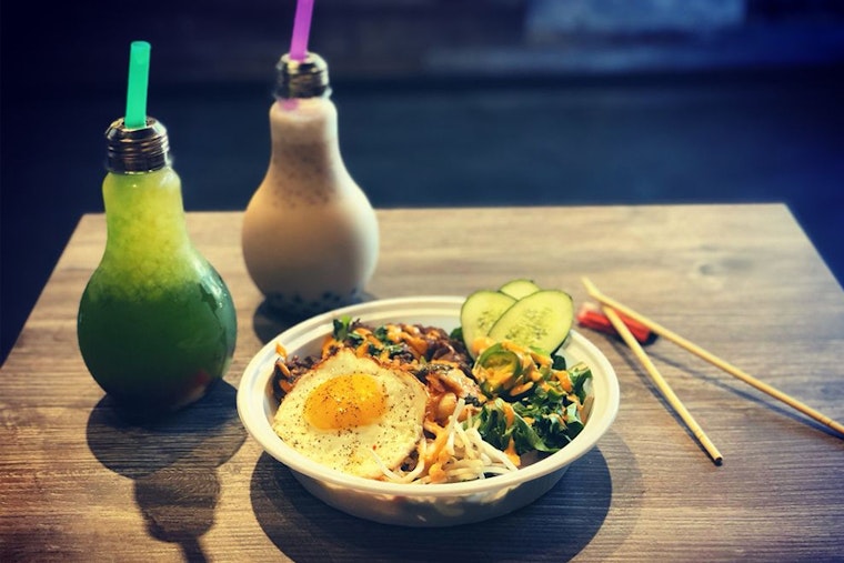 From boiled crab to bubble tea: Explore the newest eateries in San Jose