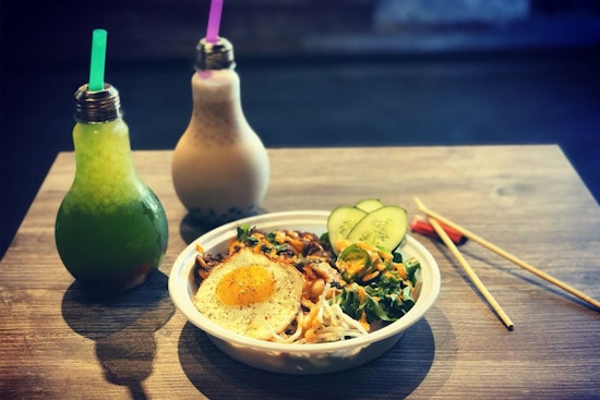 From boiled crab to bubble tea: Explore the newest eateries in San Jose
