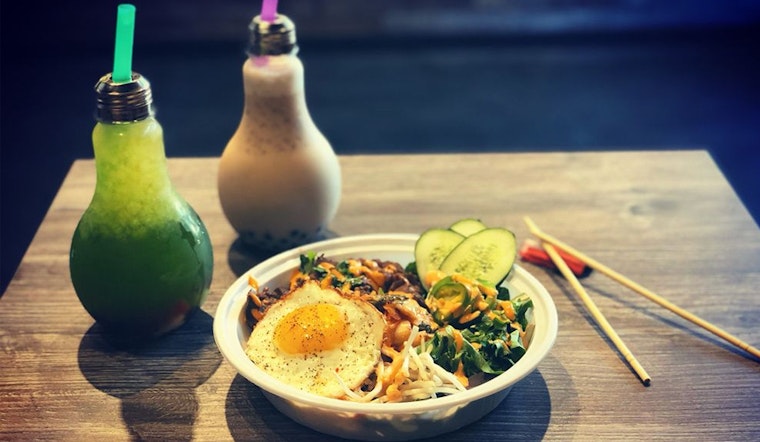 From boiled crab to bubble tea: Explore the newest eateries in San Jose