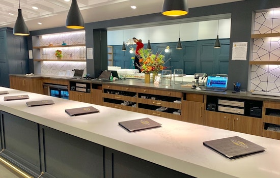 SoMa's The Apothecarium reopens after major interior overhaul