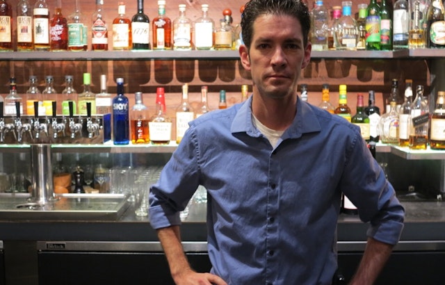 Tapping In With John Pringle Of Doc Ricketts