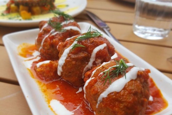 The 5 best Italian restaurants in Baltimore