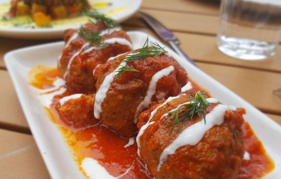 The 5 best Italian restaurants in Baltimore