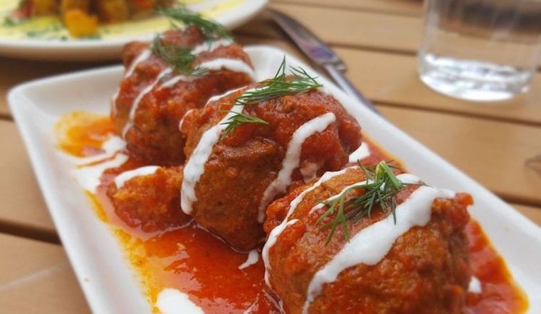 The 5 best Italian restaurants in Baltimore