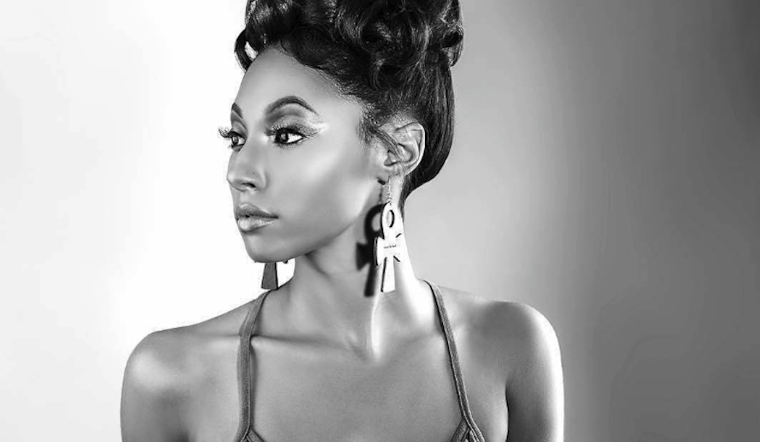 Jovandra's Beauty Studio opens in Glen Burnie