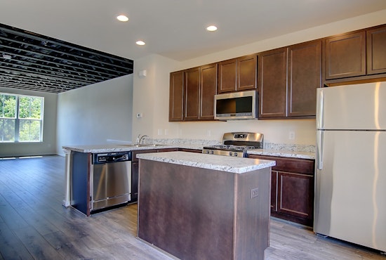 The most expensive residential rentals in Glen Burnie