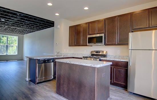 The most expensive residential rentals in Glen Burnie