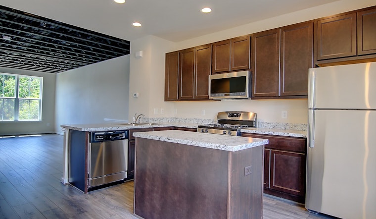 The most expensive residential rentals in Glen Burnie
