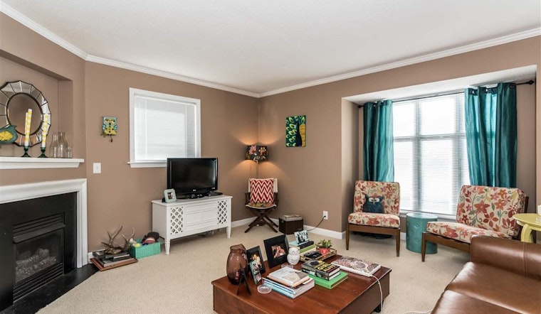 What does $1,200 rent you in Raleigh, today?