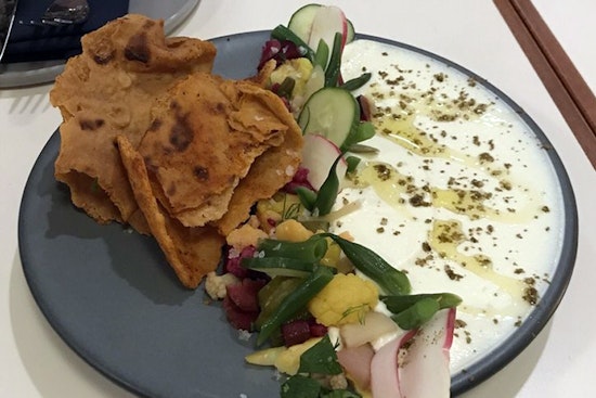 Books and bites: Here are Rittenhouse's 3 newest businesses to open