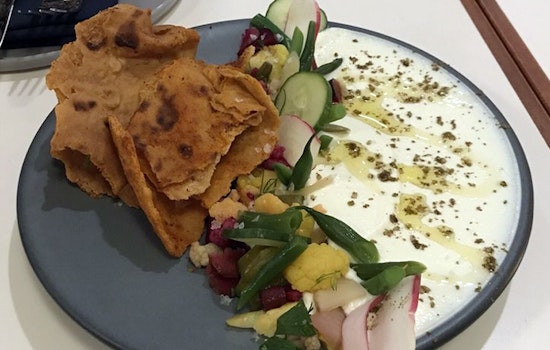 Books and bites: Here are Rittenhouse's 3 newest businesses to open