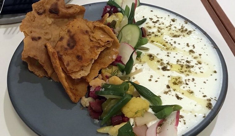 Books and bites: Here are Rittenhouse's 3 newest businesses to open