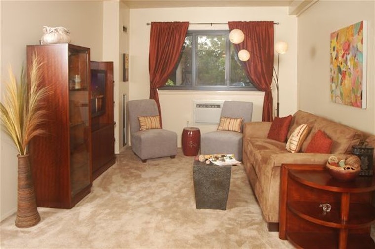 What does $600 rent you in Detroit, today?