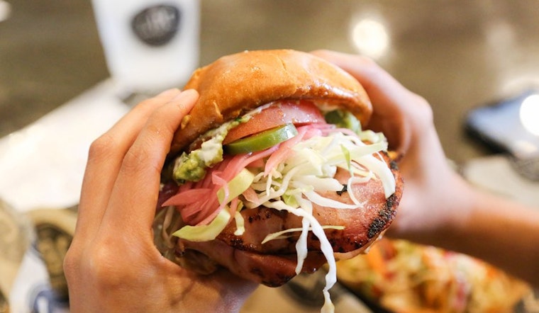 Wilson's Eatery brings Southern fare and more to Raleigh's Dock 1053