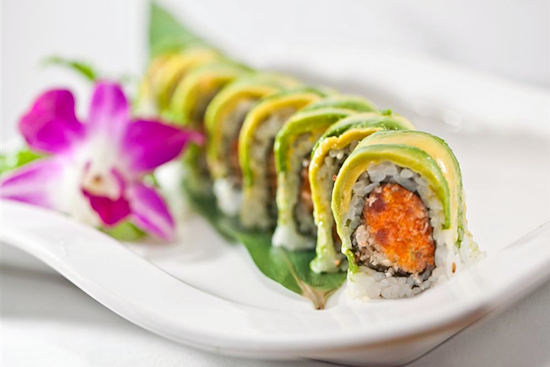 Dai Hachi Sushi opens its doors in Long Island City