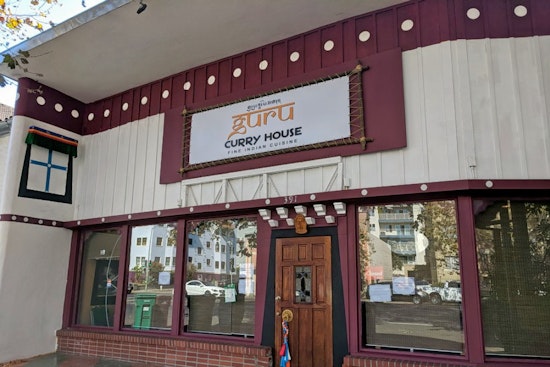 Grand Avenue Indian spot High Peaks Kitchen reopens as Guru Curry House