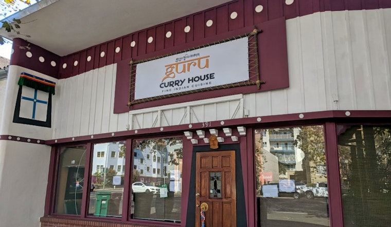 Grand Avenue Indian spot High Peaks Kitchen reopens as Guru Curry House