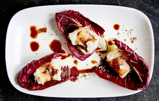 High-end Italian restaurant Prairie debuts in former Hog & Rocks spot