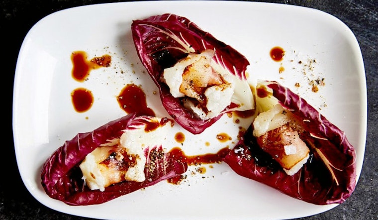 High-end Italian restaurant Prairie debuts in former Hog & Rocks spot