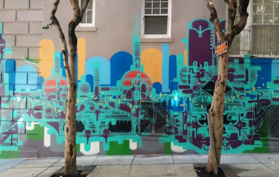 Tenderloin Week: Thanksgiving Turkey Drive, Urban Cycling 101 & More