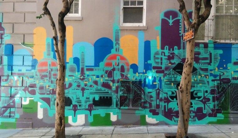 Tenderloin Week: Thanksgiving Turkey Drive, Urban Cycling 101 & More