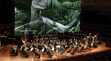 On screen and on stage: SF Symphony brings blockbuster hits to Davies Symphony Hall [sponsored]