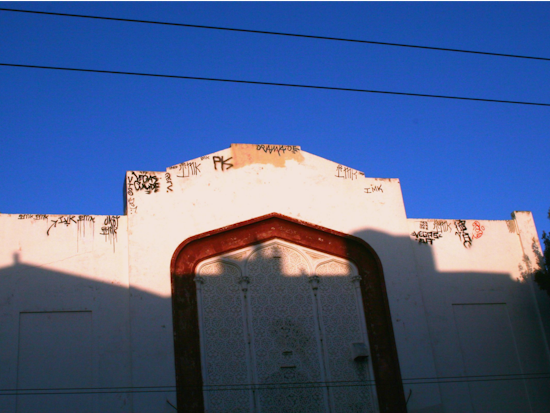 Planning Update: Harding Renovation Approved, Affordable Divis Continues Rezoning Fight