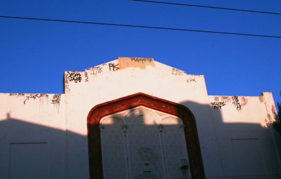Planning Update: Harding Renovation Approved, Affordable Divis Continues Rezoning Fight