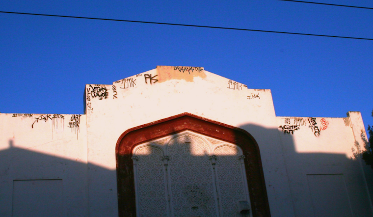 Planning Update: Harding Renovation Approved, Affordable Divis Continues Rezoning Fight